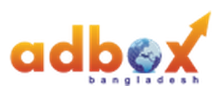 Adbox logo