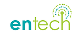 Entech logo