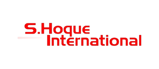 Hoque International logo
