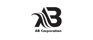 AB Corporation logo