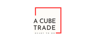 A Cube Trade logo